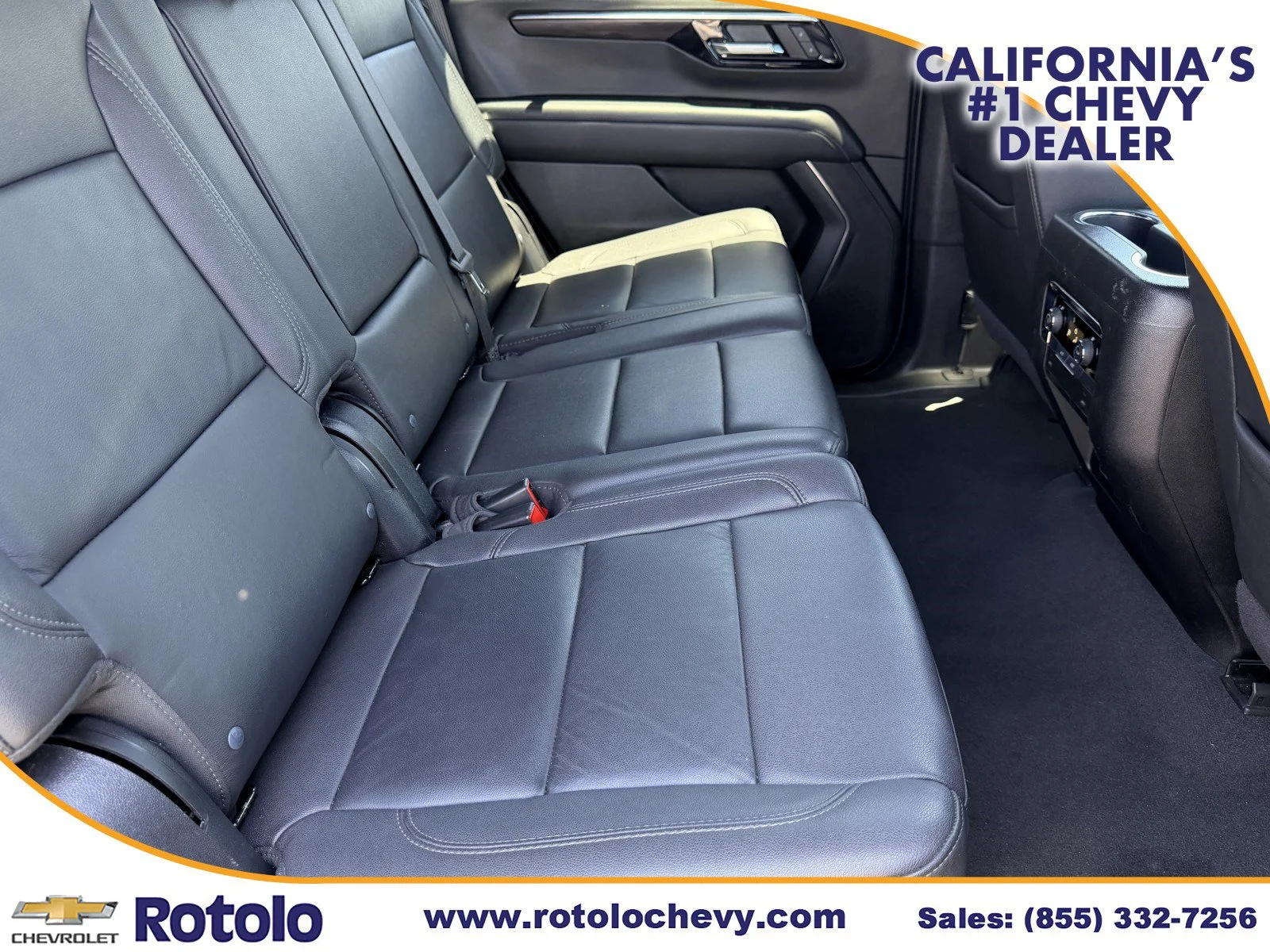Used 2025 Black Chevrolet LT image 11