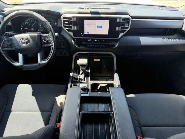 Certified Used 2025 ICE CAP Toyota SR5 image 21