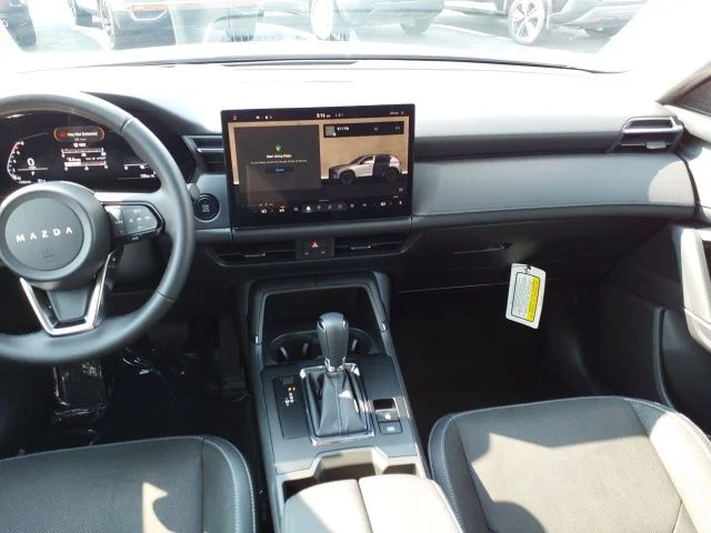 Used 2026 Gray Mazda 2.5 S Preferred image 7