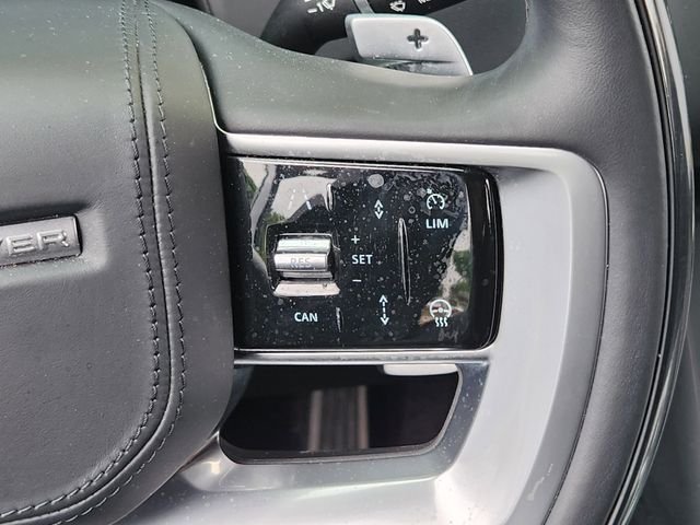 Used 2024 Black Land Rover Autobiography image 28
