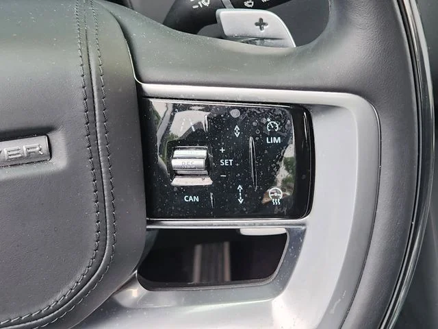 Certified Used 2024 Black Land Rover Autobiography image 28