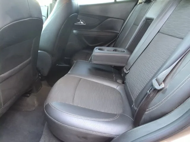Used 2015 Brown Buick Base image 20