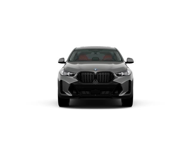 New 2027 Dravit Grey Metallic BMW xDrive40i image 2