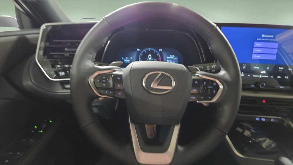 New 2026 Nightfall Mica Lexus  350 PREMIUM AWD image 22