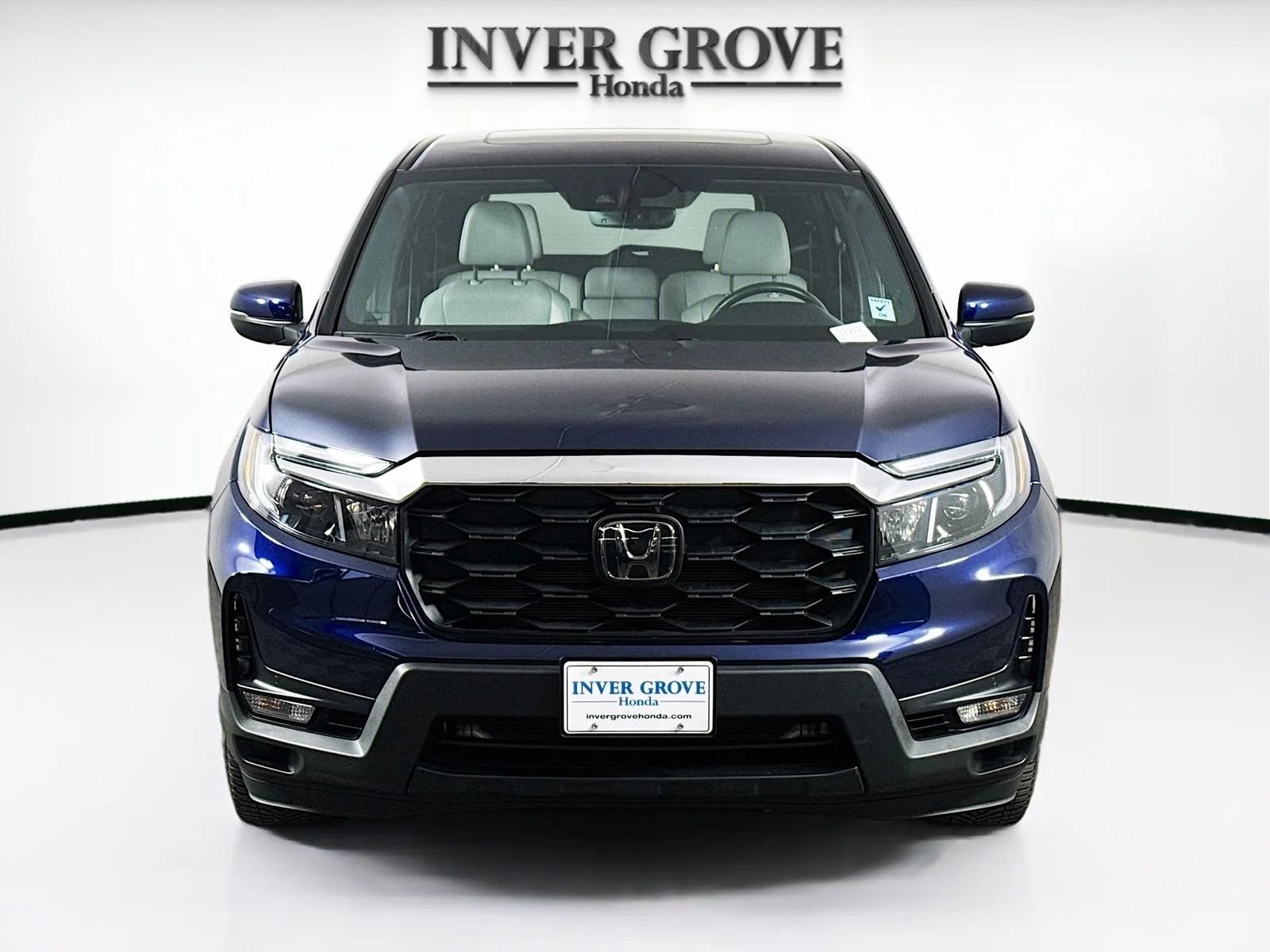 Used 2023 Honda Passport EX-L with VIN 5FNYF8H5XPB018789 for sale in Inver Grove Heights, Minnesota