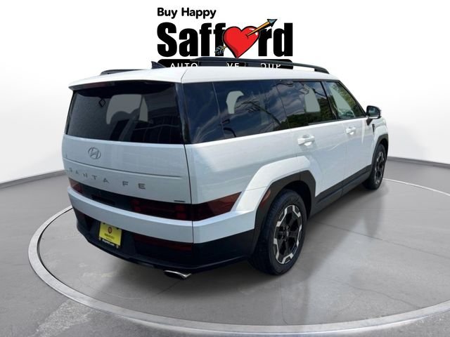 Used 2026 White Hyundai SEL image 7