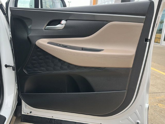 Used 2023 White Hyundai SEL image 30