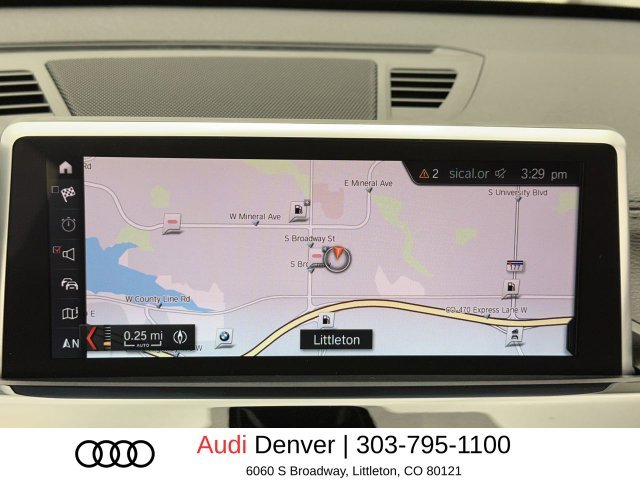 Used 2020 Gray BMW xDrive28i image 18