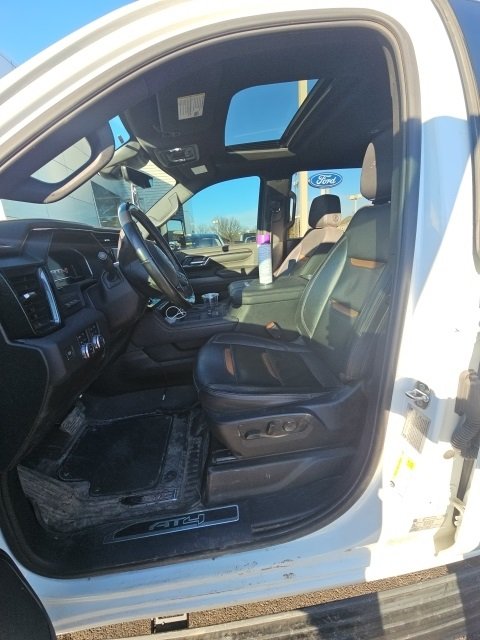 2024 GMC SIERRA HD - Image 2