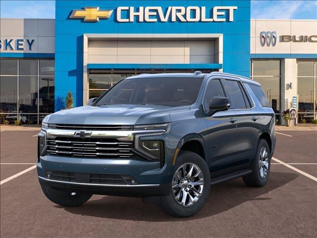 2027 Chevrolet Tahoe Premier - Photo 6