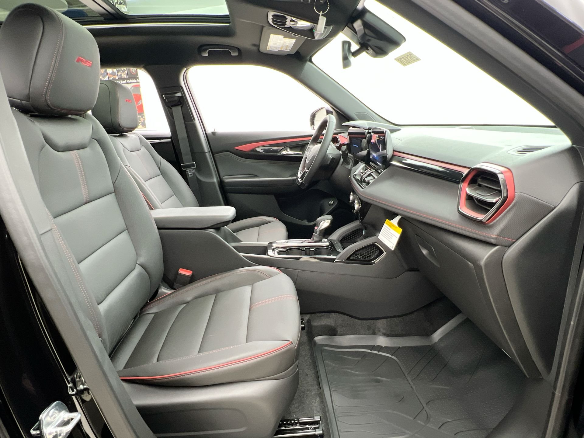 2026 Chevrolet Trailblazer RS - Photo 83