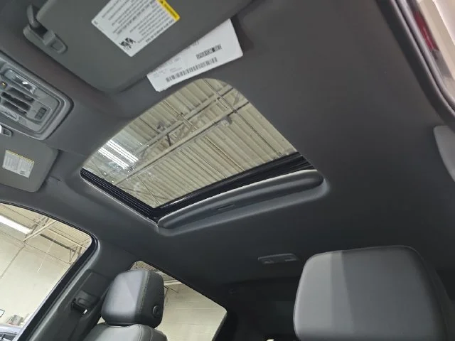 2026 Chevrolet Silverado 2500 HD LTZ - Photo 32