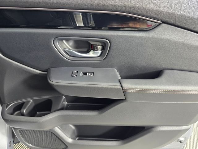 2025 Honda Pilot TrailSport - Photo 6