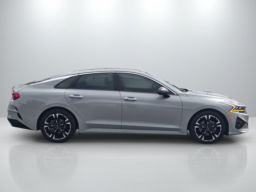 2023 Kia K5 GT-Line - Photo 4