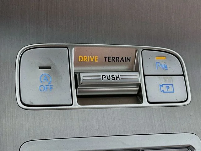New 2027 Genesis GV70 2.5T Select