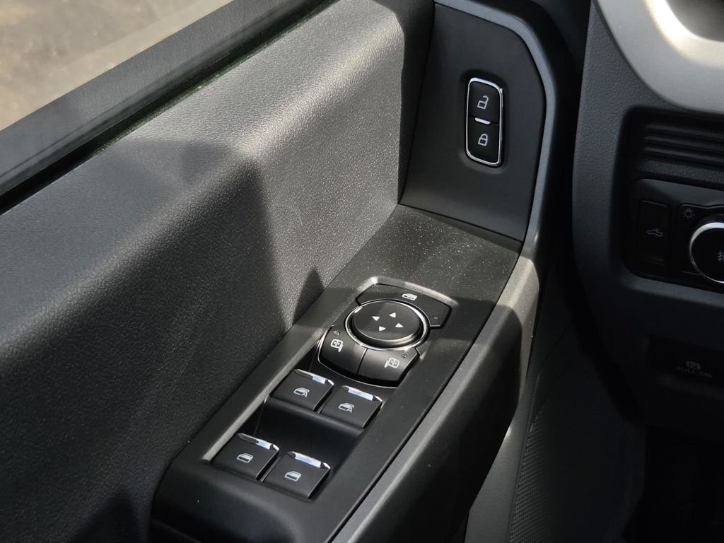 New 2026 Agate Black Metallic Ford F-250® XL image 12