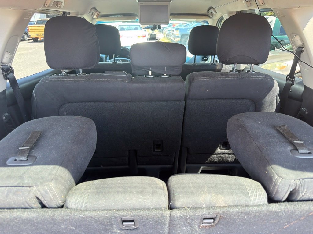 Used 2015 Silver Nissan S image 23