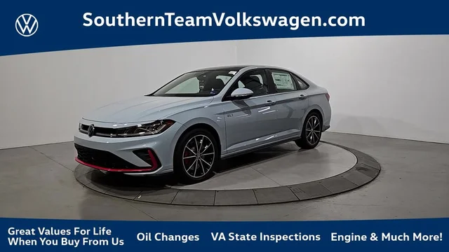 2026 Volkswagen Jetta GLI 2.0T Autobahn
