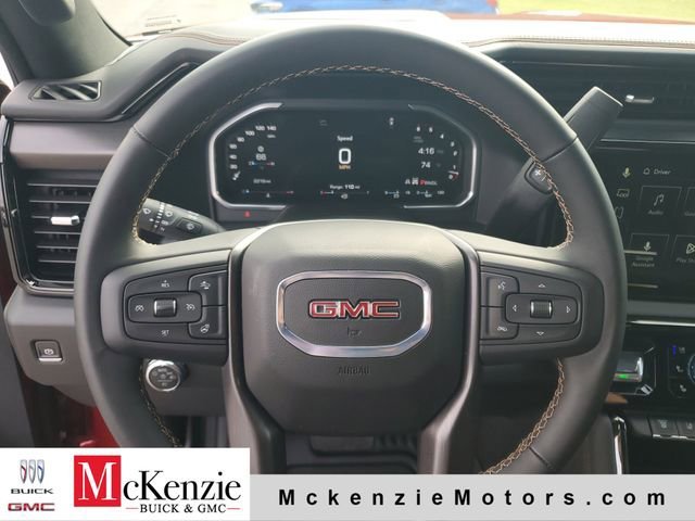 2026 GMC Sierra 3500HD AT4 - Photo 11