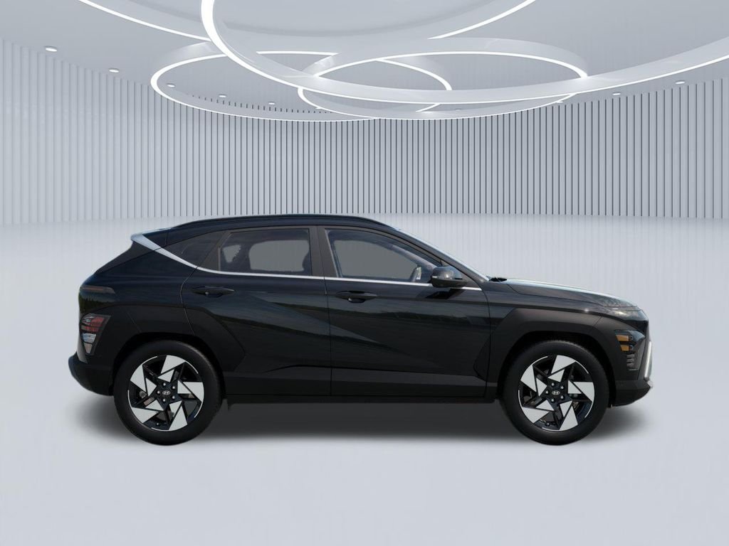 New 2027  Hyundai Limited image 7