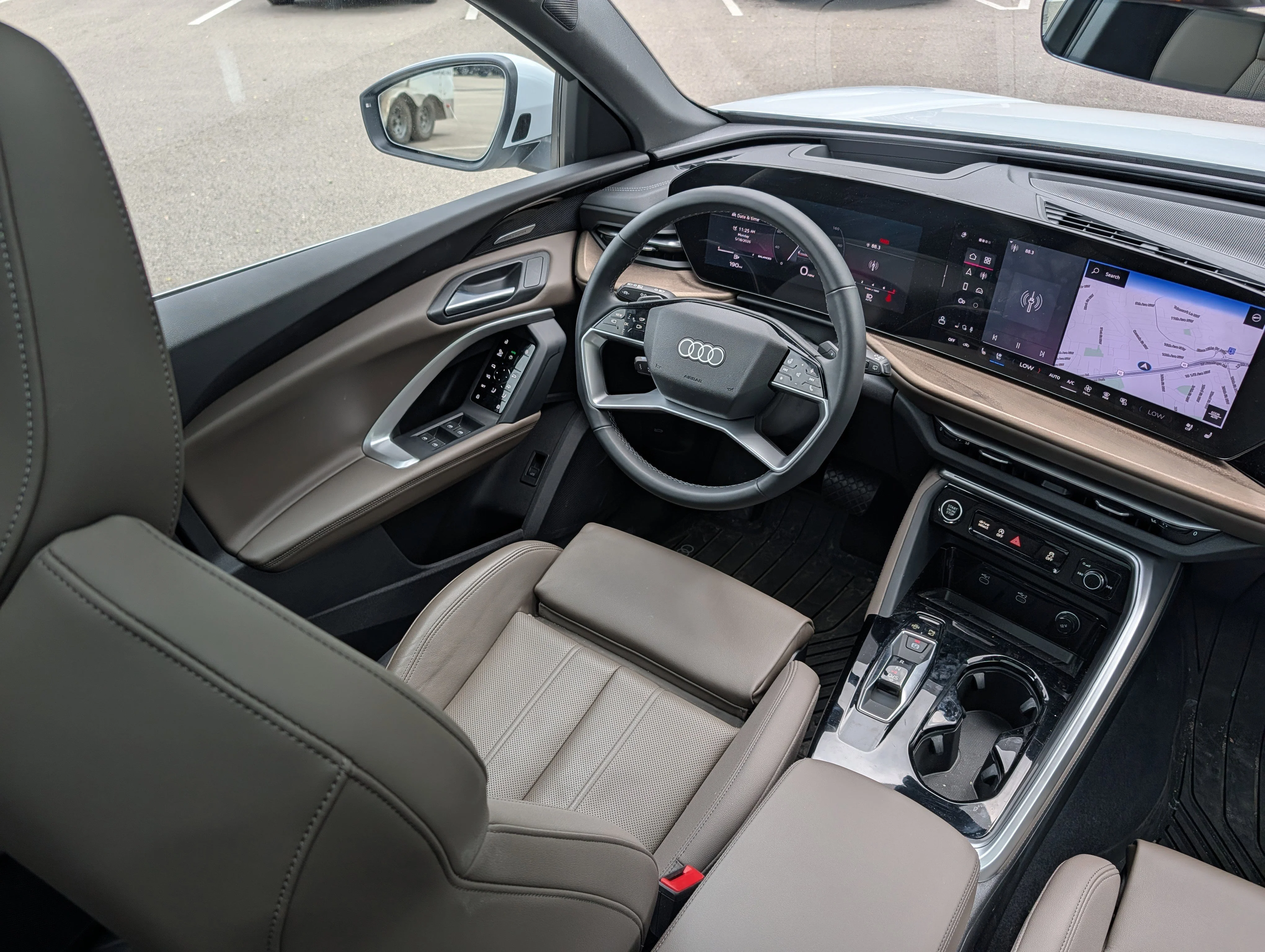 2025 Audi Q5 Premium Plus - Photo 9