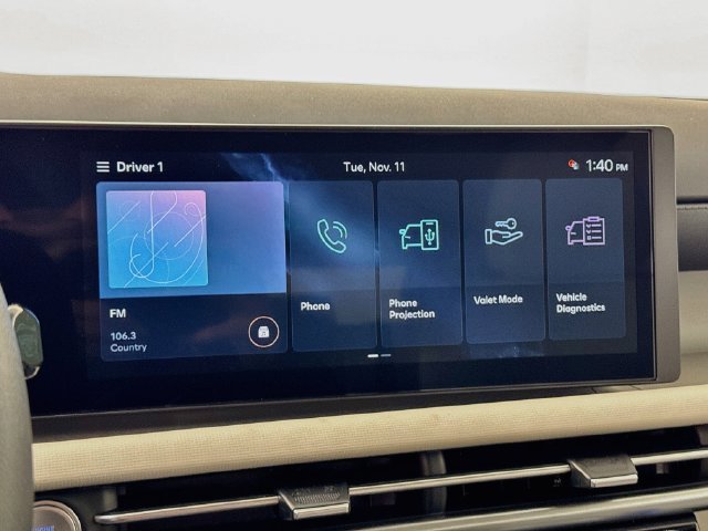2026 Hyundai Tucson SEL - Photo 23