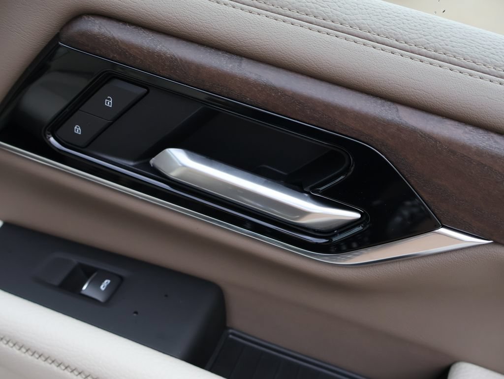New 2026 Onyx Black GMC Denali image 10
