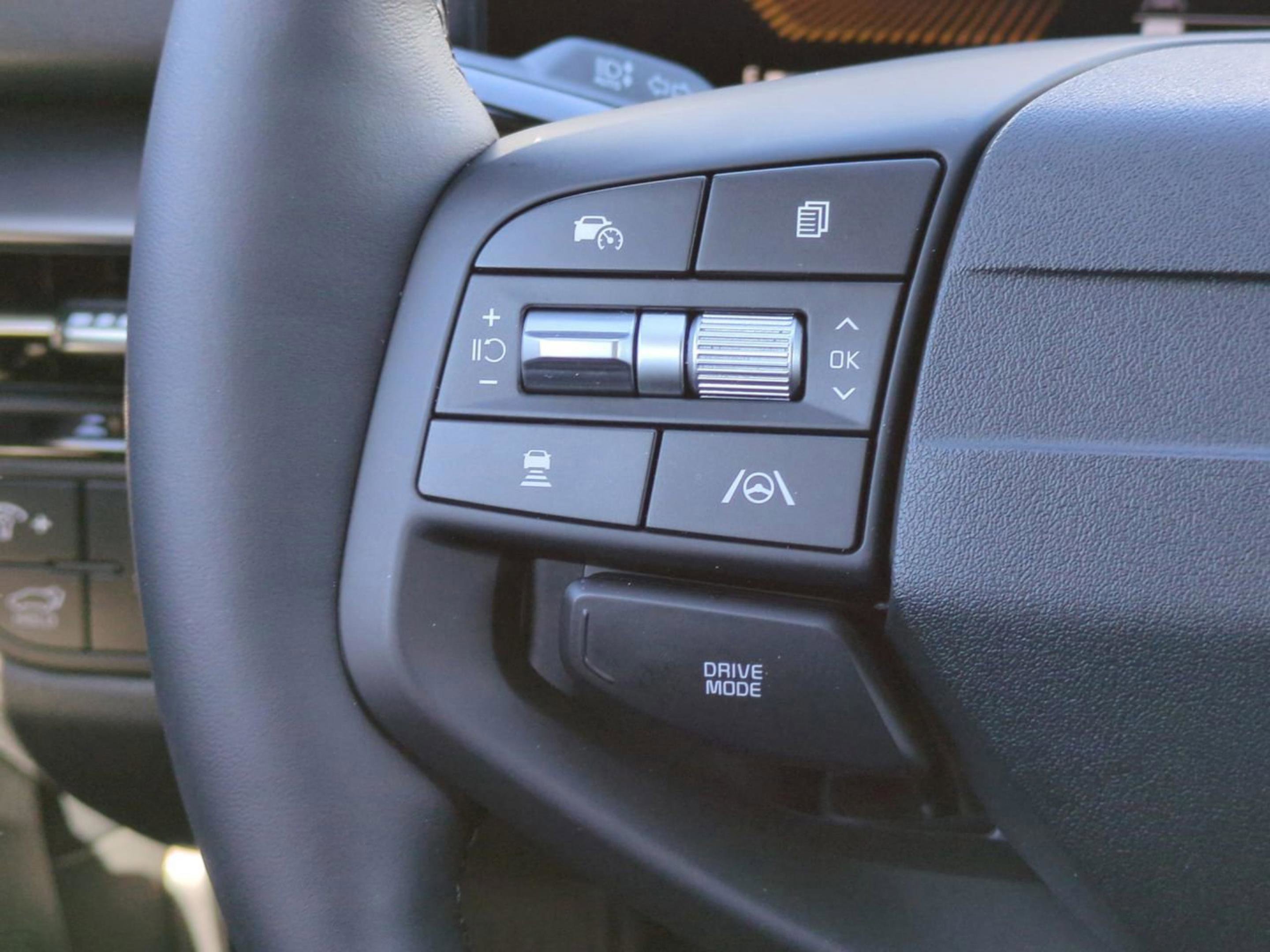 New 2026 Ebony Black Kia EX image 42