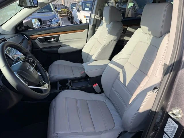 Used 2018 Gray Honda Touring image 10