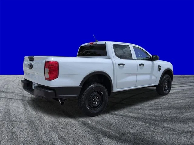 New 2026 Oxford White Ford XL image 4