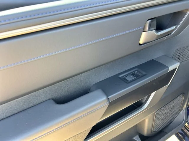 New 2026 Blueprint Toyota  Platinum image 15