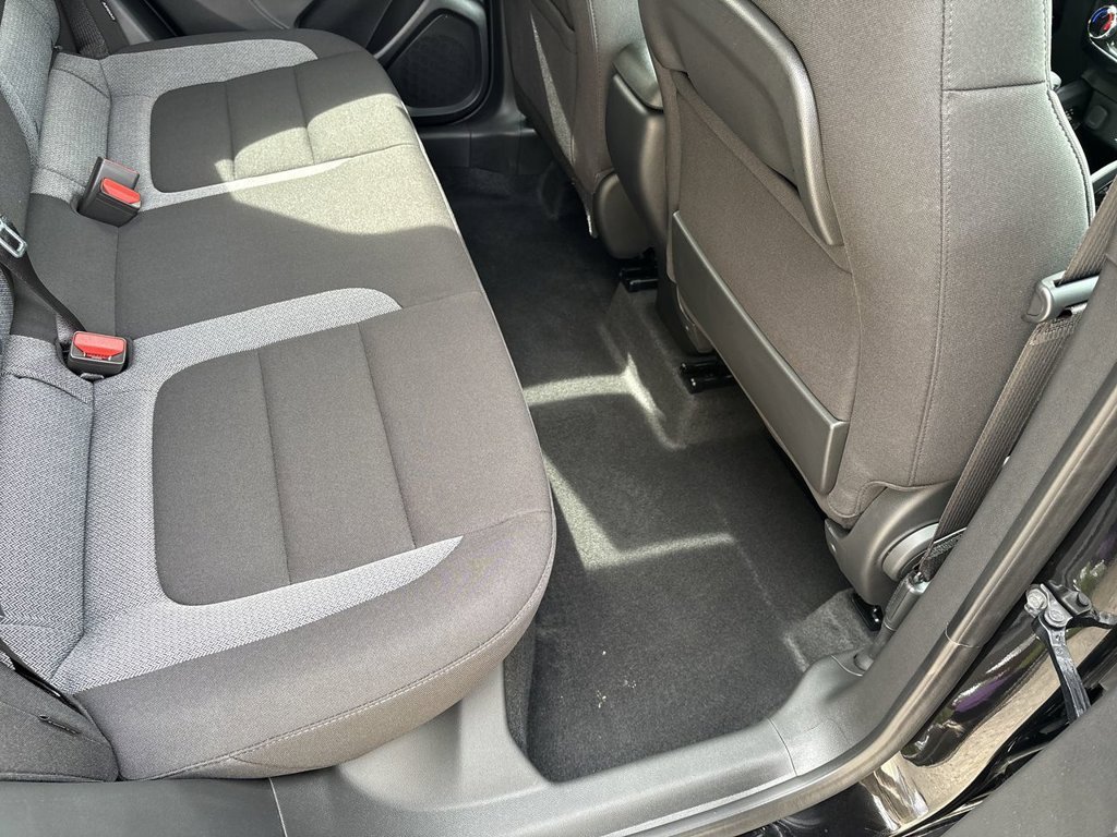 New 2026 Mosaic Black Metallic Chevrolet LT image 35