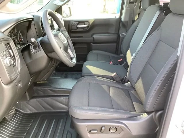 2026 GMC Sierra 1500 Pro - Photo 12