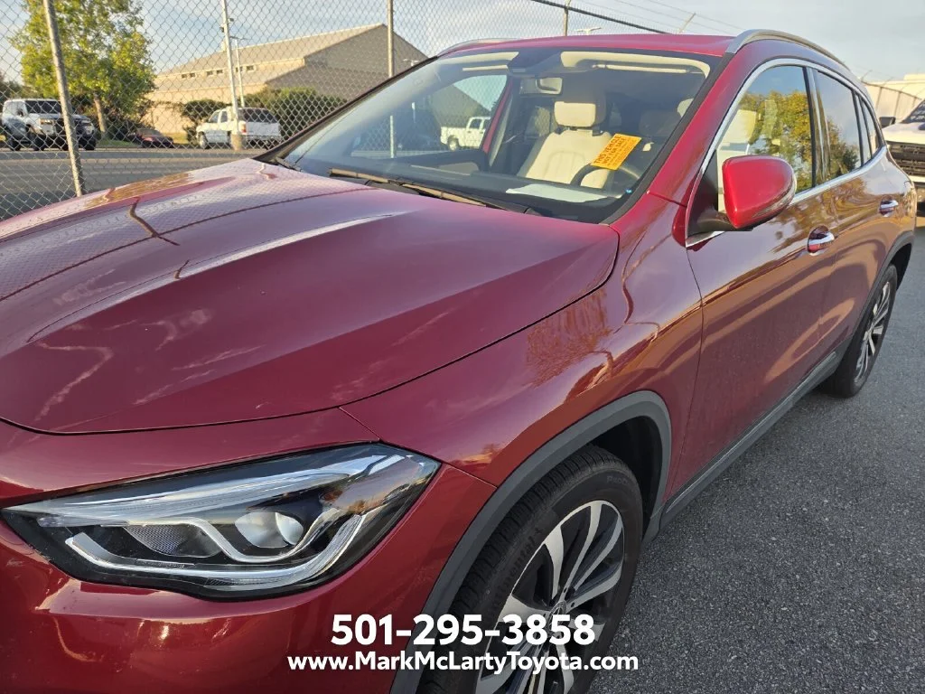 Used 2023  Mercedes-Benz GLA 250 image 10