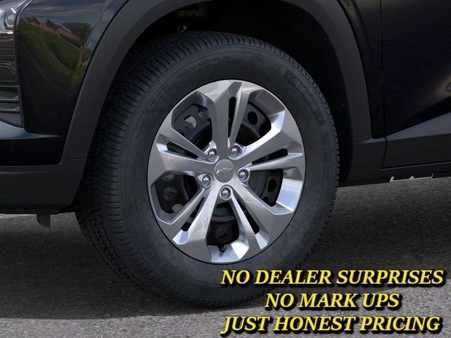 2026 Chevrolet Trax LS - Photo 9