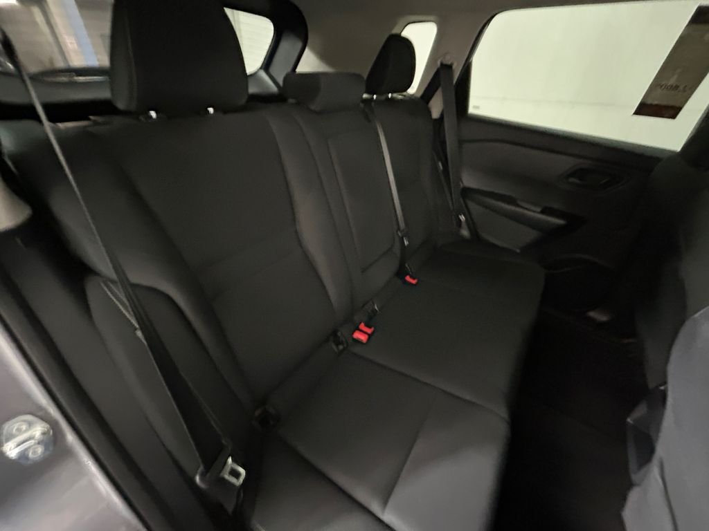 Used 2024 Gray Nissan S image 17