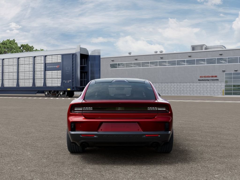 New 2027 Redeye Dodge R/T Plus image 7