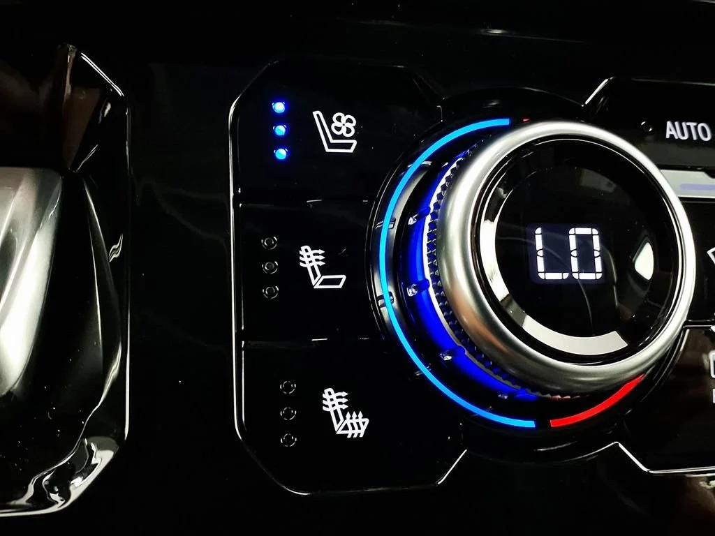 New 2026 Onyx Black GMC Denali image 14