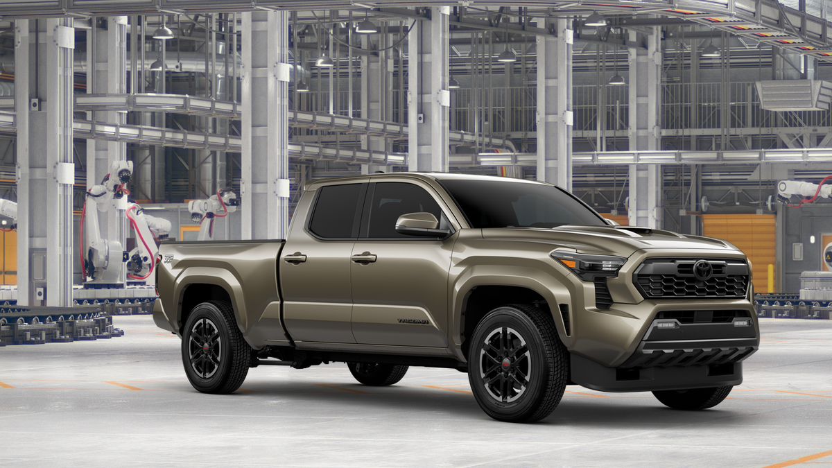 Vehicle thumbnail
