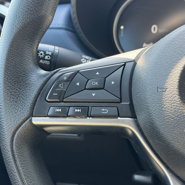 Used 2024 Gray Nissan 1.6 SV image 18