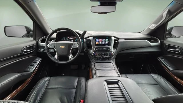 Used 2019 White Chevrolet Premier image 16