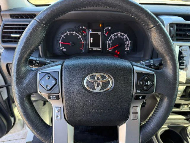 Certified Used 2021 ICE CAP Toyota SR5 image 44