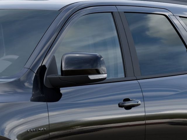 New 2027 Pitch-Black Exterior Paint Dodge GT image 12