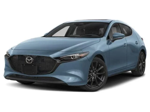 2026 Mazda CX-3 Premium MT 5-Door SKYACTIV's photo