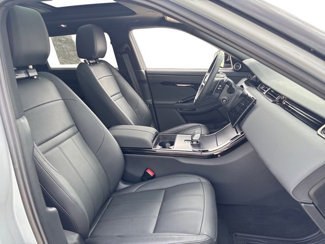 Certified Used 2026 Gray Land Rover Dynamic image 16