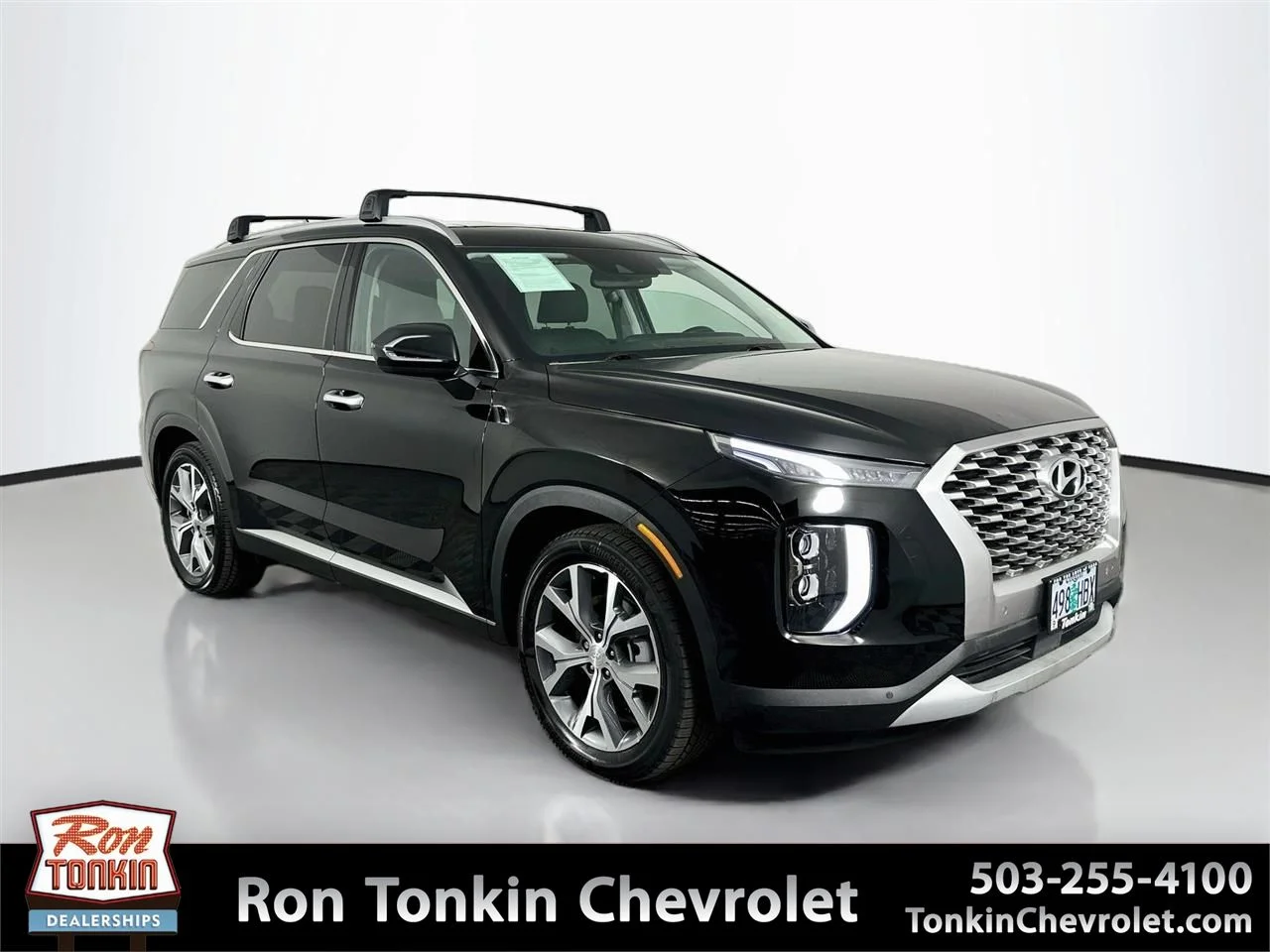 2022 Hyundai Palisade