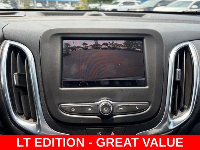 Used 2024 Gray Chevrolet LT image 23