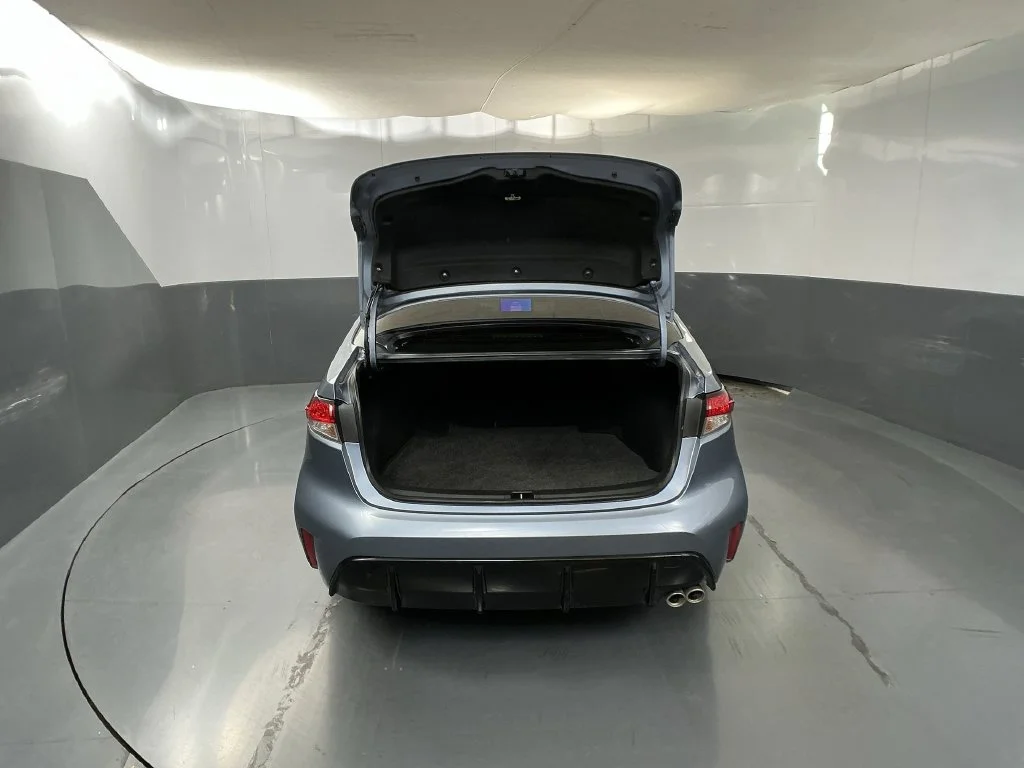 Used 2026 Celestite Toyota SE image 30