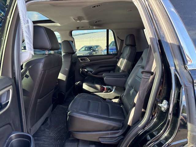 Used 2018 Onyx Black GMC Denali image 11