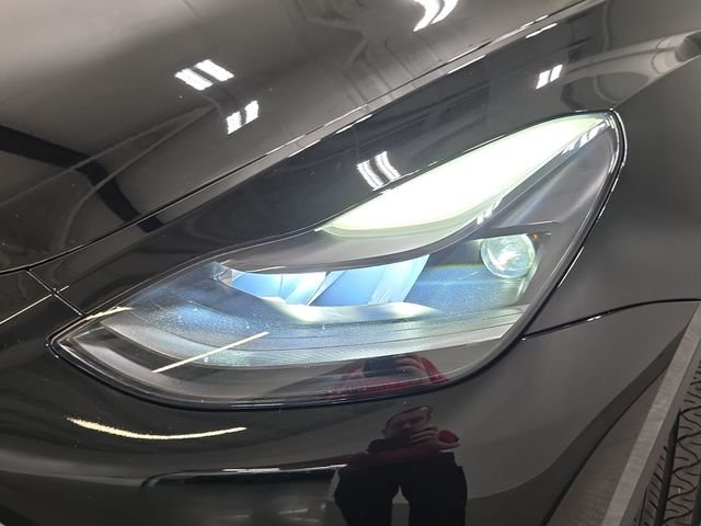 Used 2023 Black Tesla Long Range image 28